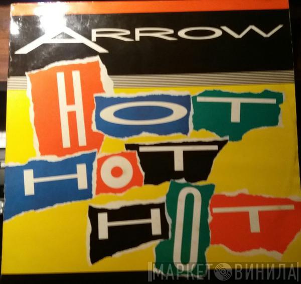 Arrow  - Hot-Hot-Hot