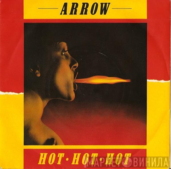 Arrow  - Hot-Hot-Hot
