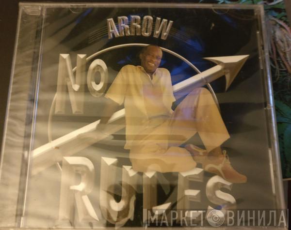 Arrow  - No Rules
