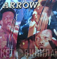 Arrow  - Soca Dance Party