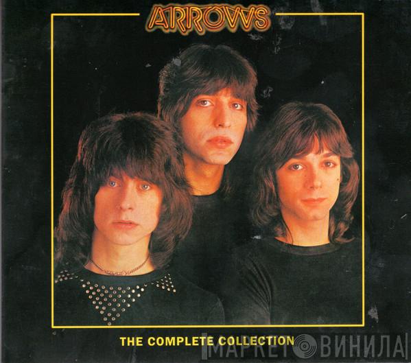 Arrows  - The Complete Collection