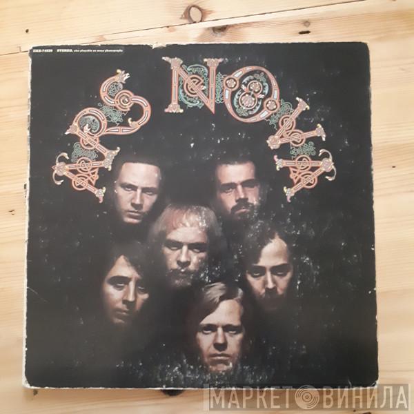 Ars Nova  - Ars Nova
