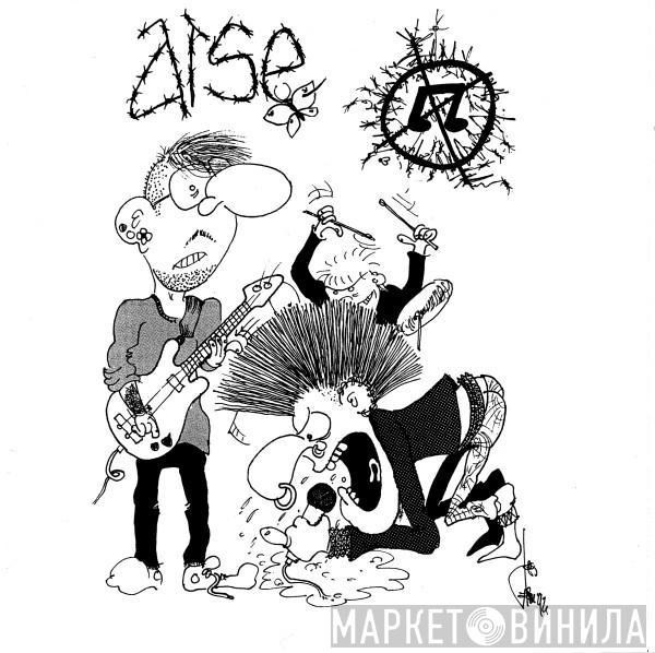 Arse - Discography