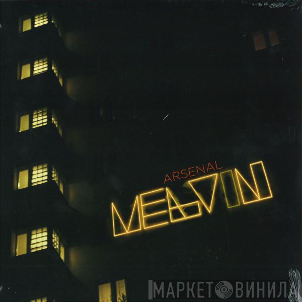 Arsenal - Melvin EP