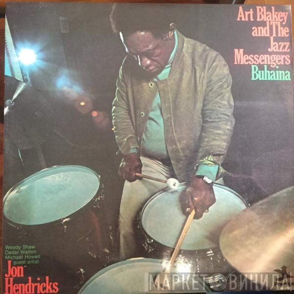 Art Blakey & The Jazz Messengers - Buhaina