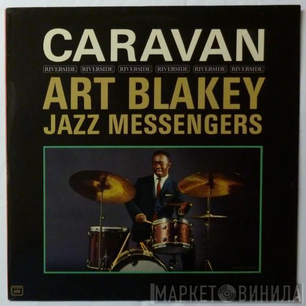  Art Blakey & The Jazz Messengers  - Caravan