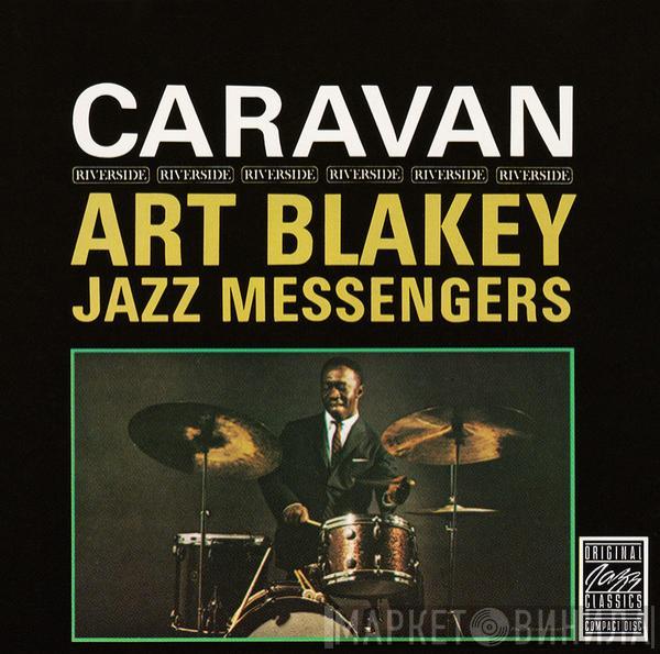  Art Blakey & The Jazz Messengers  - Caravan