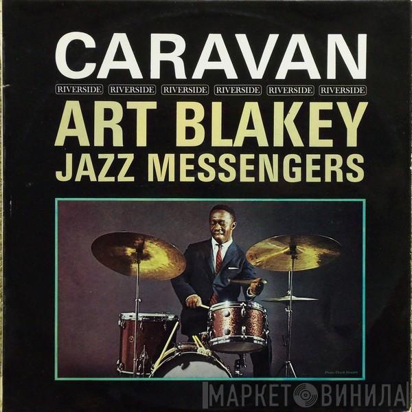  Art Blakey & The Jazz Messengers  - Caravan