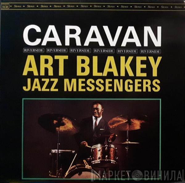  Art Blakey & The Jazz Messengers  - Caravan