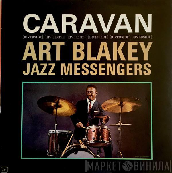  Art Blakey & The Jazz Messengers  - Caravan