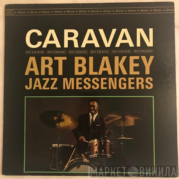 Art Blakey & The Jazz Messengers - Caravan