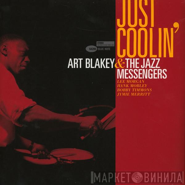  Art Blakey & The Jazz Messengers  - Just Coolin'