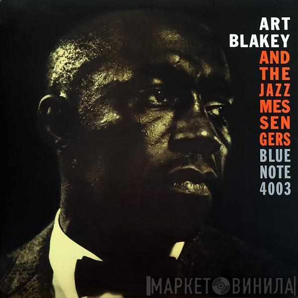  Art Blakey & The Jazz Messengers  - Moanin'