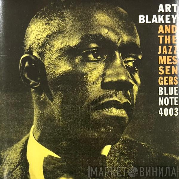  Art Blakey & The Jazz Messengers  - Moanin'