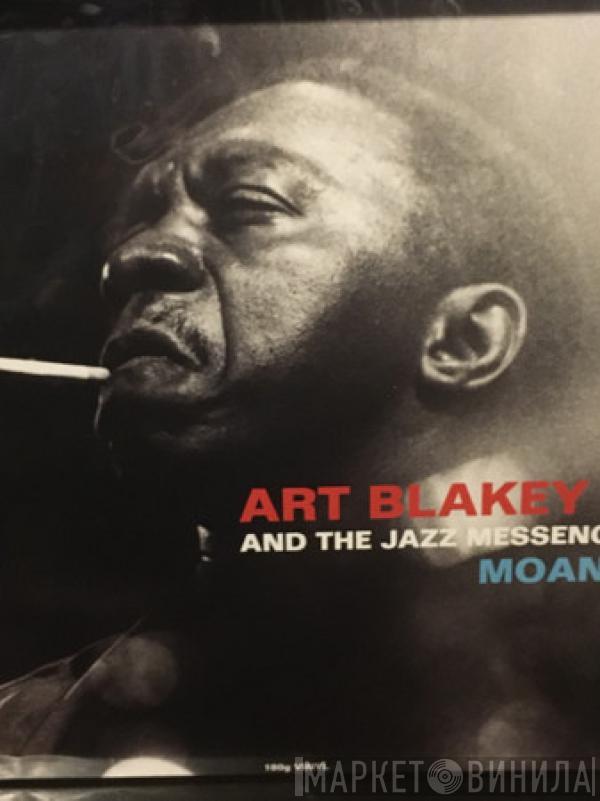  Art Blakey & The Jazz Messengers  - Moanin’