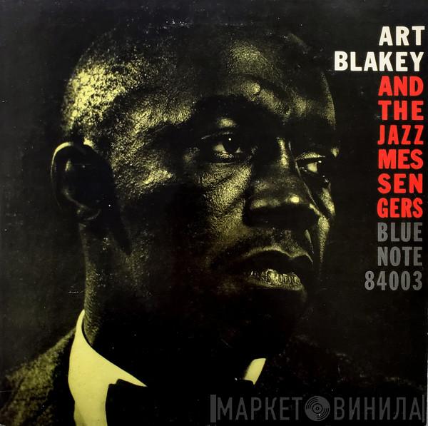  Art Blakey & The Jazz Messengers  - Moanin'