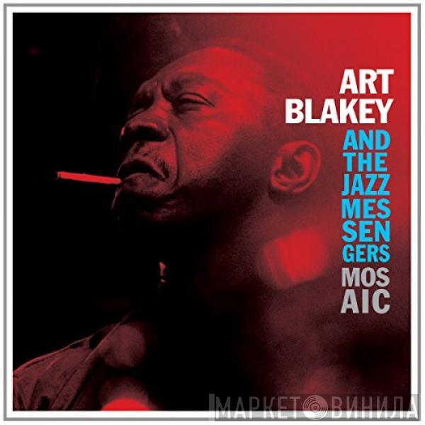  Art Blakey & The Jazz Messengers  - Mosaic