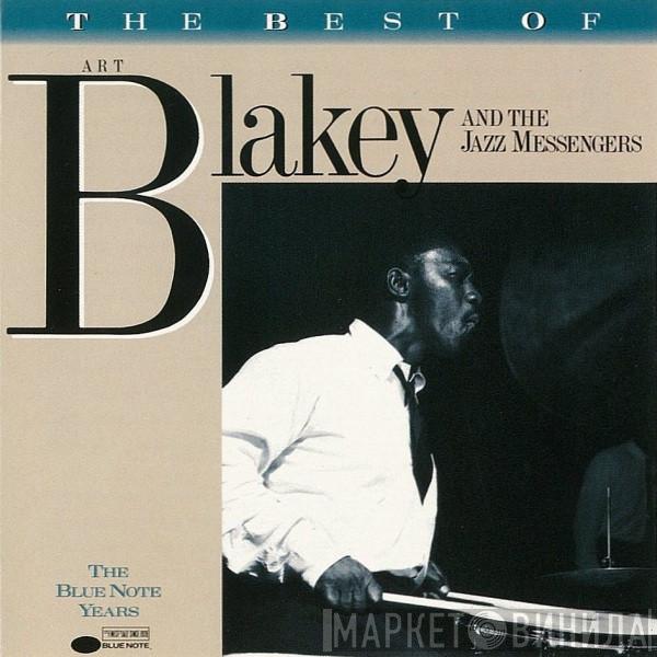 Art Blakey & The Jazz Messengers - The Best Of Art Blakey And The Jazz Messengers