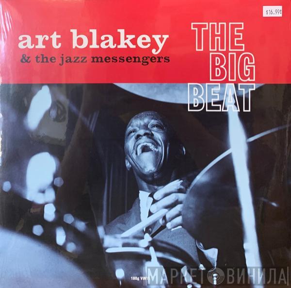  Art Blakey & The Jazz Messengers  - The Big Beat