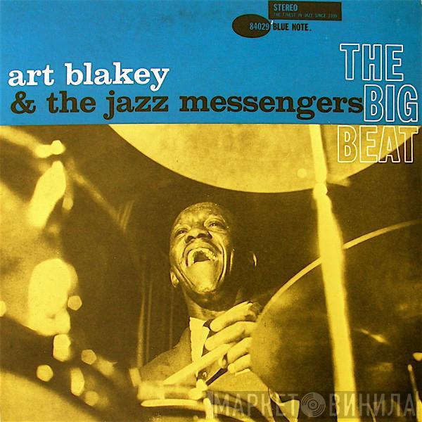  Art Blakey & The Jazz Messengers  - The Big Beat