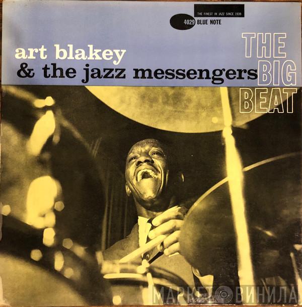  Art Blakey & The Jazz Messengers  - The Big Beat