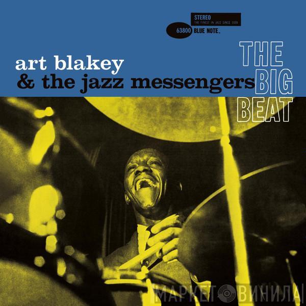  Art Blakey & The Jazz Messengers  - The Big Beat
