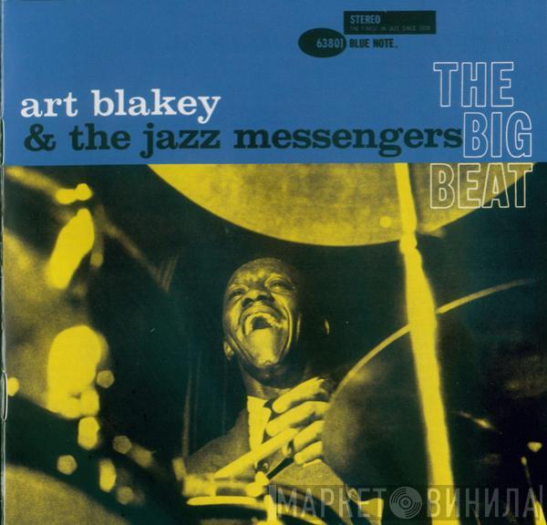  Art Blakey & The Jazz Messengers  - The Big Beat