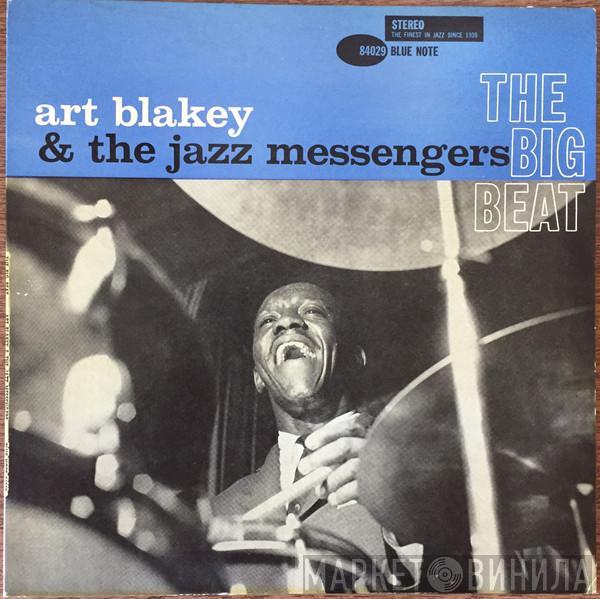  Art Blakey & The Jazz Messengers  - The Big Beat