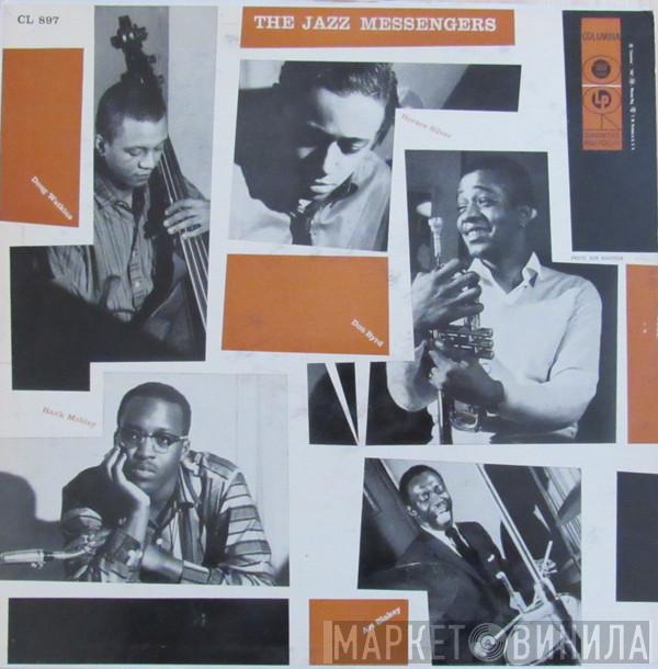  Art Blakey & The Jazz Messengers  - The Jazz Messengers