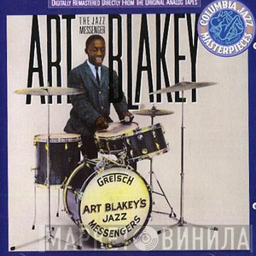 Art Blakey - The Jazz Messenger