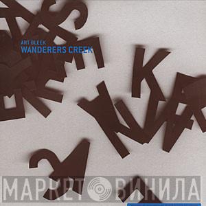 Art Bleek - Wanderers Creek