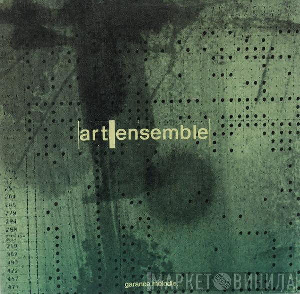 Art Ensemble - Garance.Mélodie...