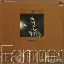 Art Farmer - Farmer's Market