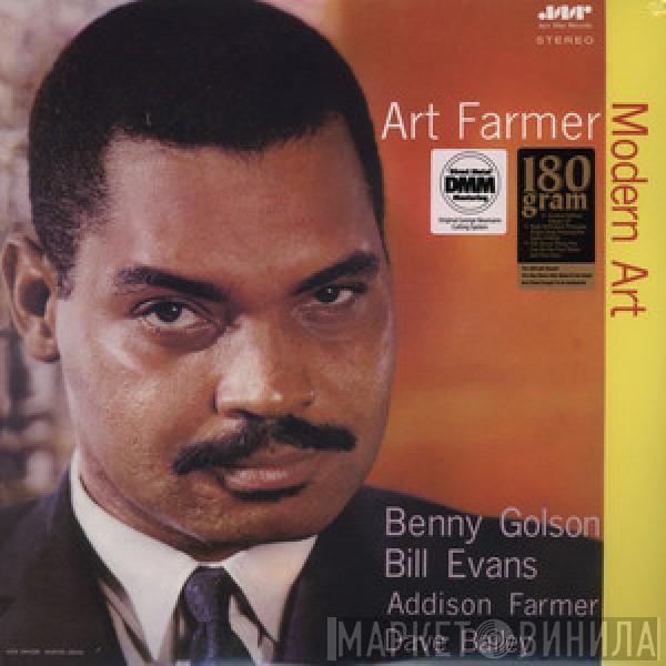 Art Farmer - Modern Art