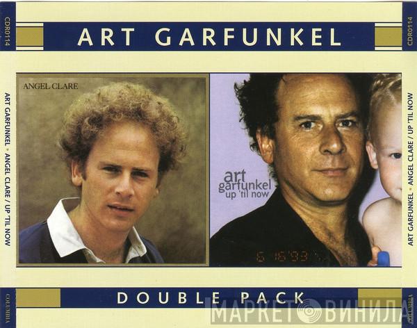  Art Garfunkel  - Angel Clare / Up 'Til Now
