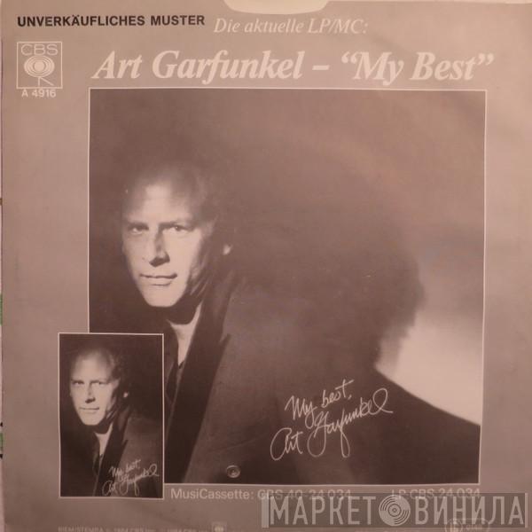  Art Garfunkel  - A Heart In N.Y.