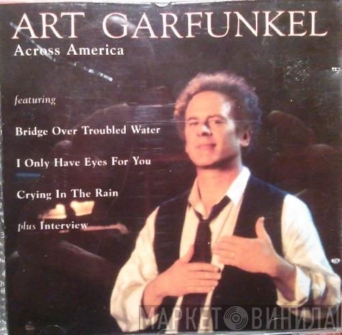 Art Garfunkel - Across America