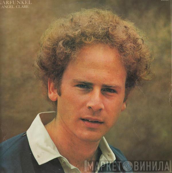  Art Garfunkel  - Angel Clare