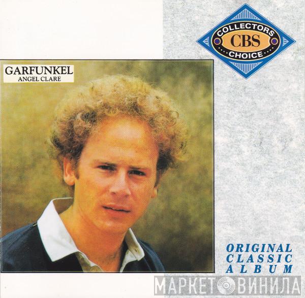  Art Garfunkel  - Angel Clare