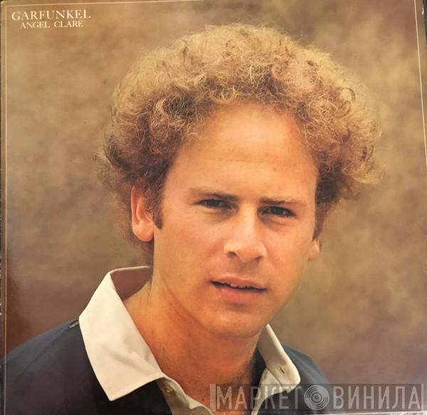  Art Garfunkel  - Angel Clare