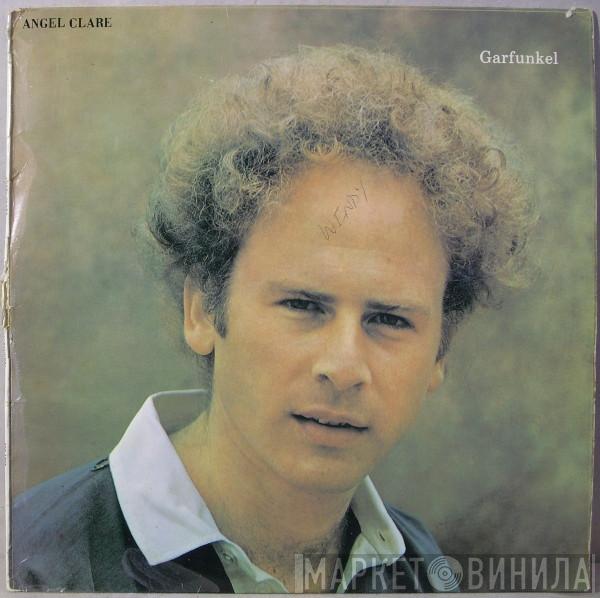 Art Garfunkel - Angel Clare