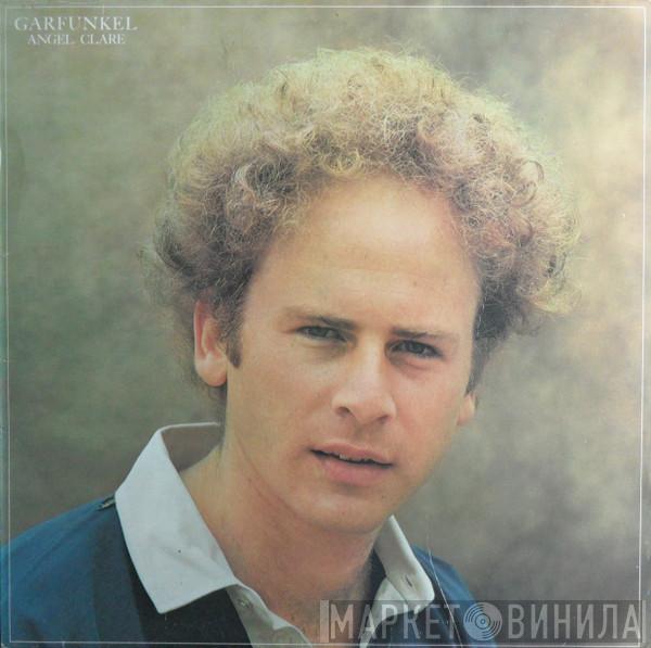  Art Garfunkel  - Angel Clare