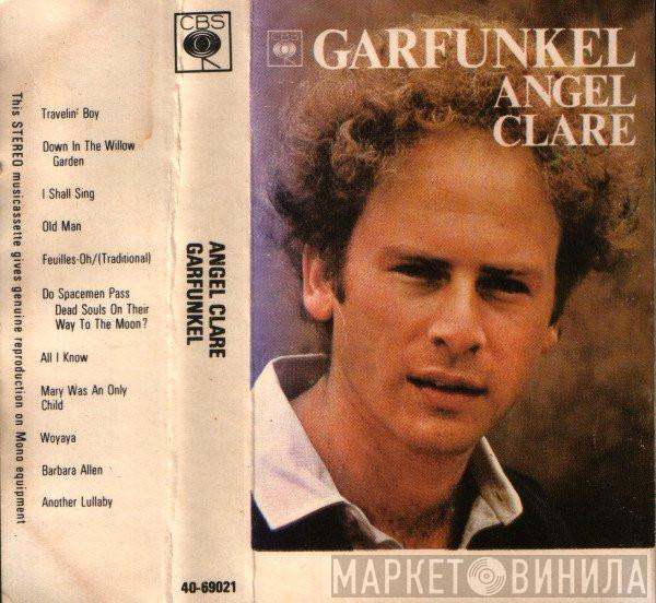  Art Garfunkel  - Angel Clare