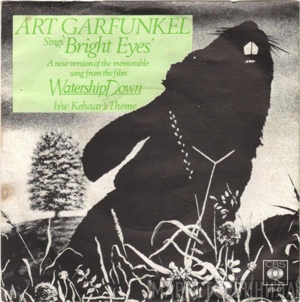  Art Garfunkel  - Bright Eyes