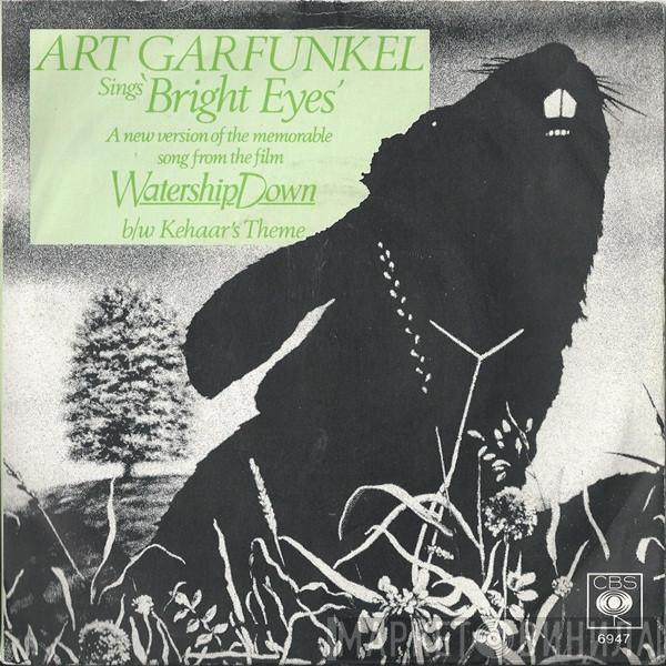  Art Garfunkel  - Bright Eyes