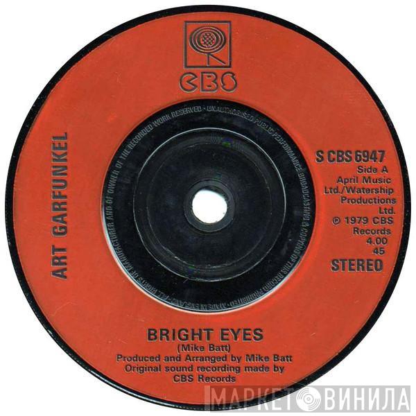 Art Garfunkel - Bright Eyes