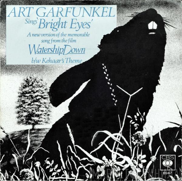  Art Garfunkel  - Bright Eyes