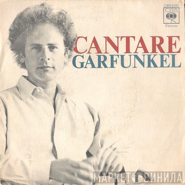 Art Garfunkel - Cantaré