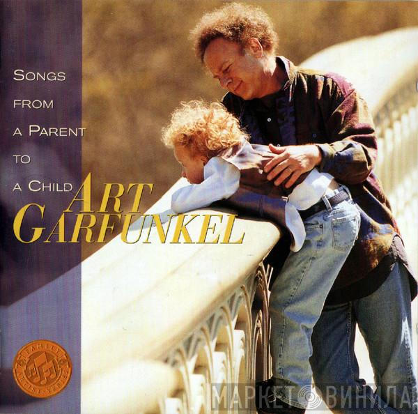  Art Garfunkel  - Daydream - Songs From A Father To A Child