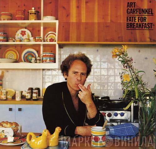 Art Garfunkel - Fate For Breakfast